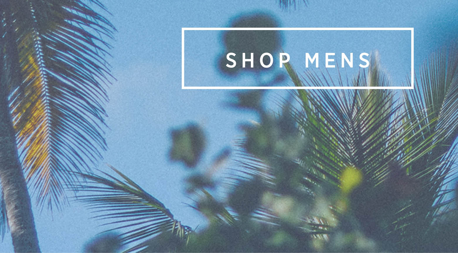 Shop Mens