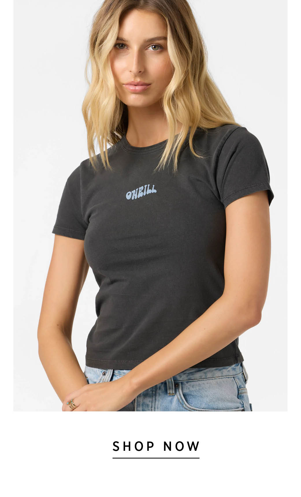 LIFE'S SWELL TEE