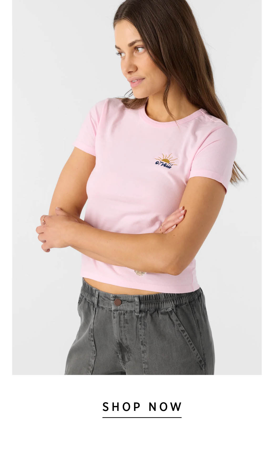AT DUSK TEE