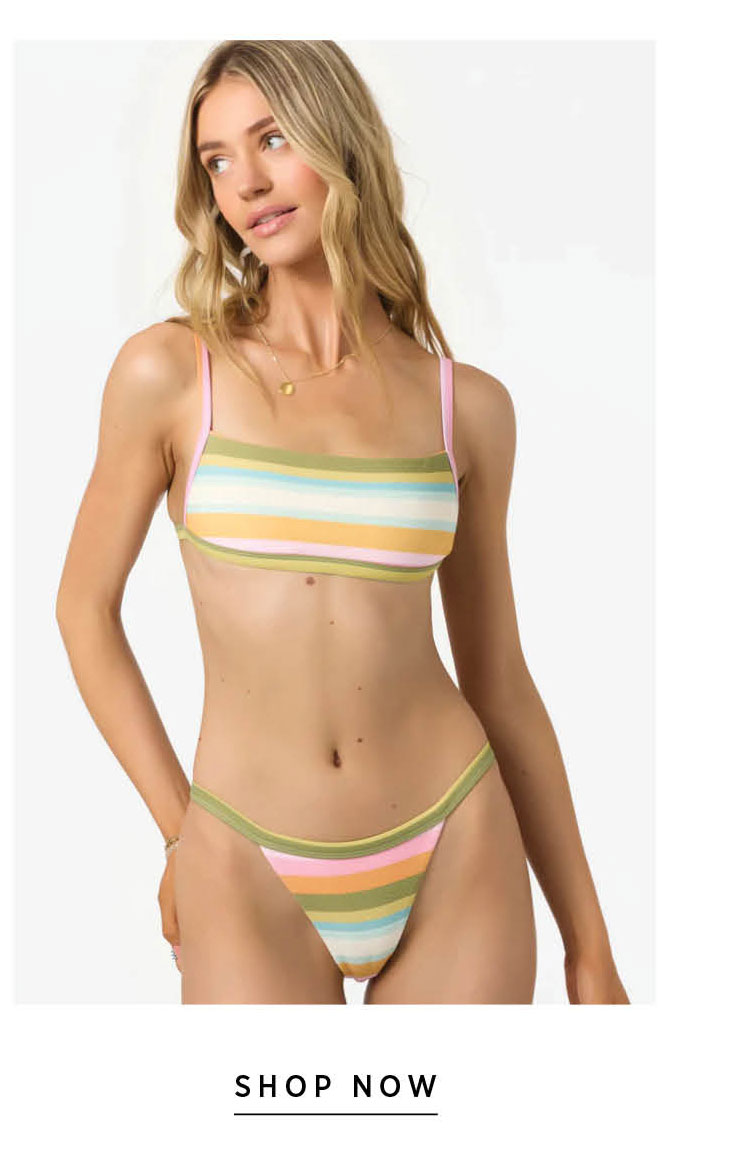 LOW TIDE PALOMA BRALETTE TOP