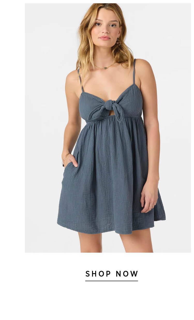 NATALYA SHORT DRESS