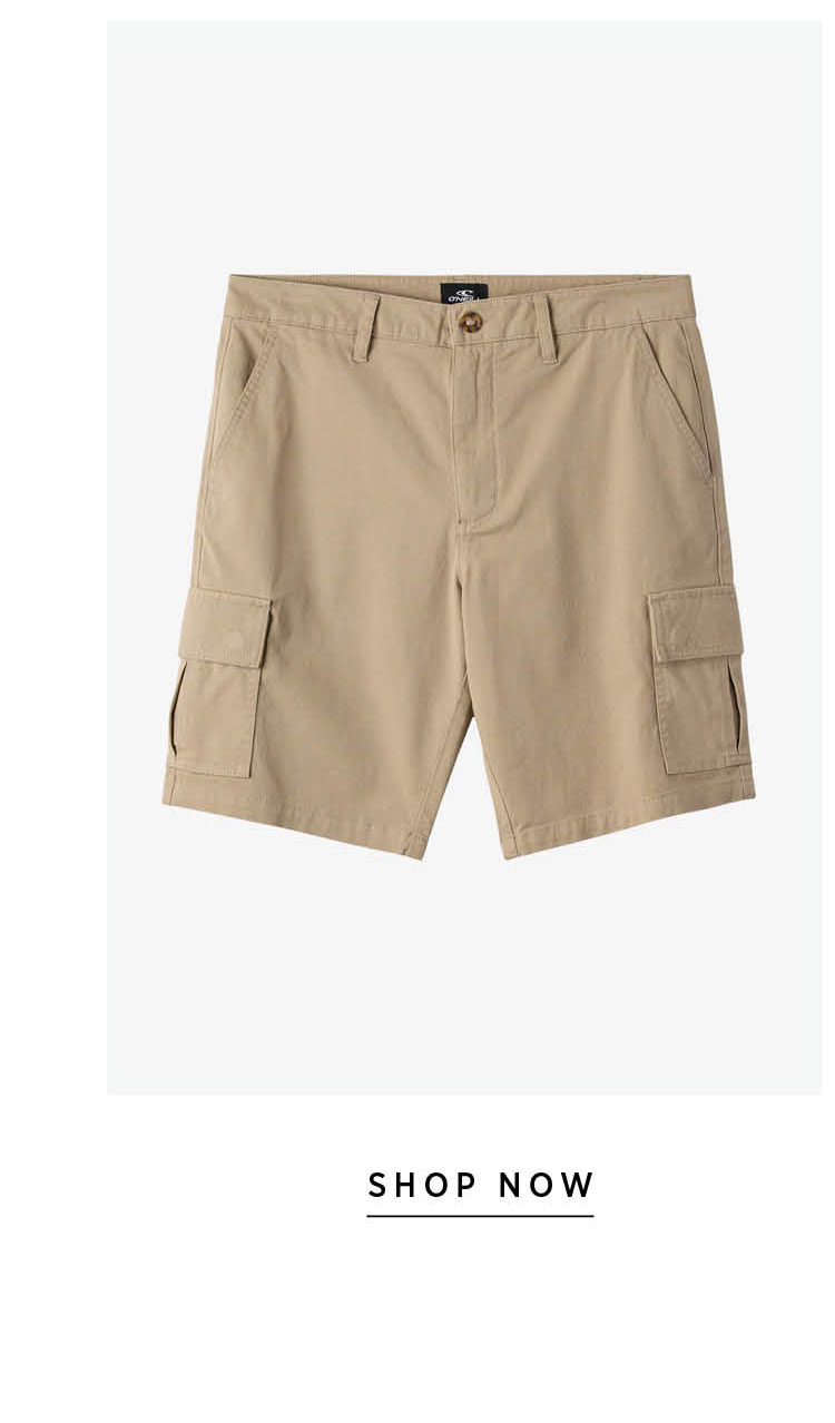 TRAILS 20" CARGO SHORTS