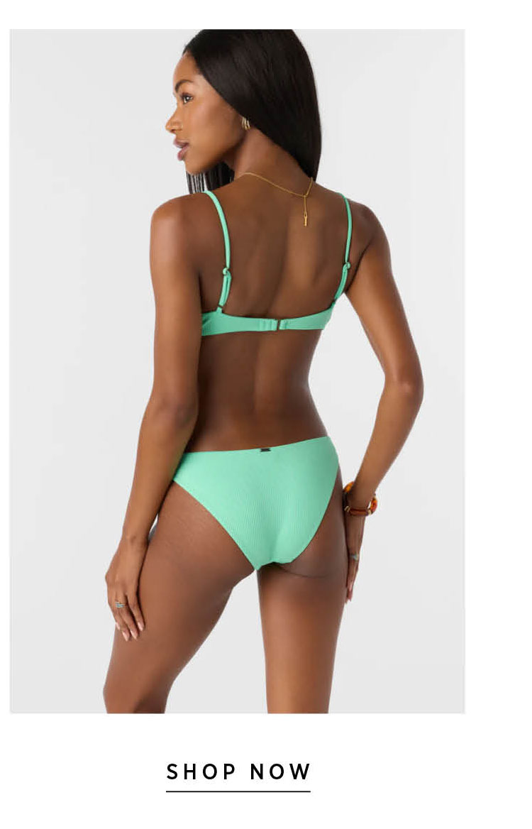 SALTWATER SOLIDS RIB ROCKLEY MEDIUM BOTTOMS