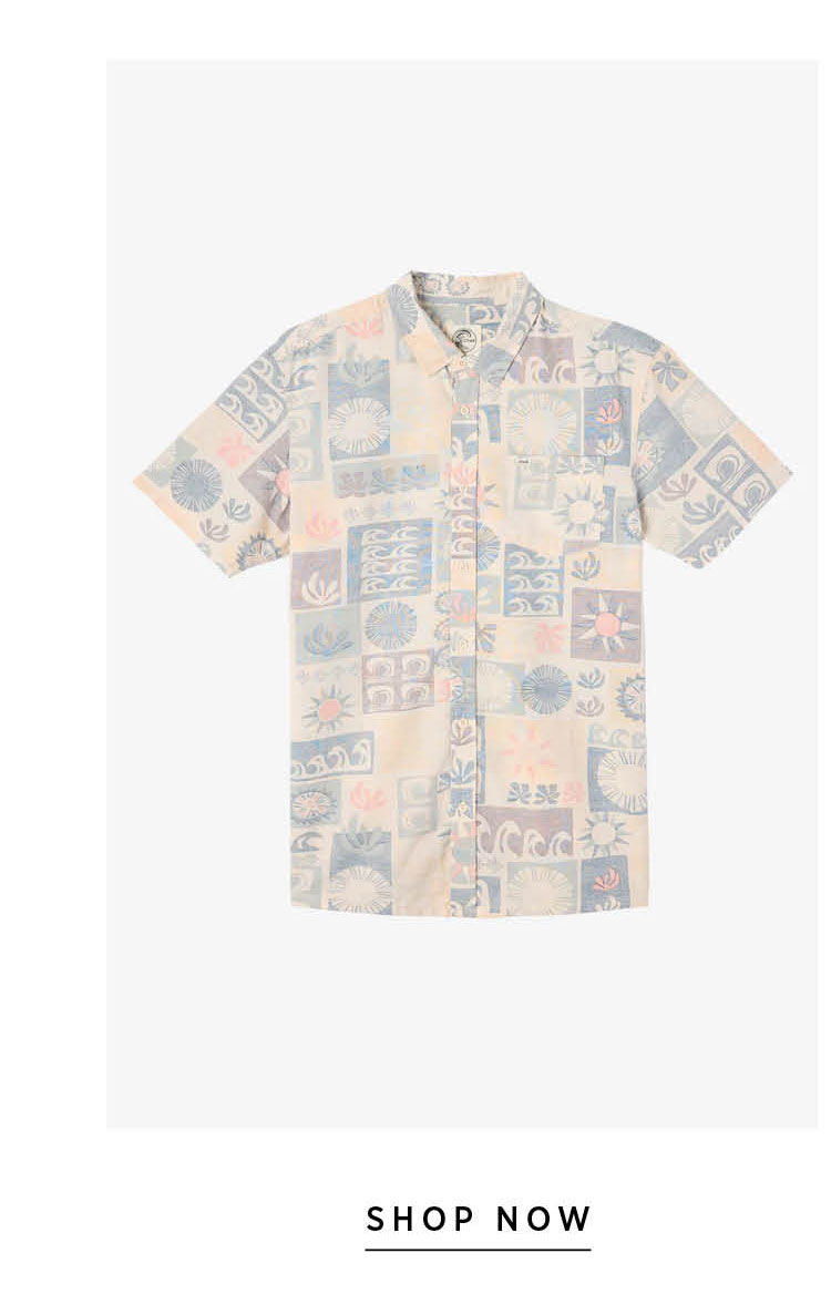 O'RIGINALS PRINT STANDARD FIT SHIRT