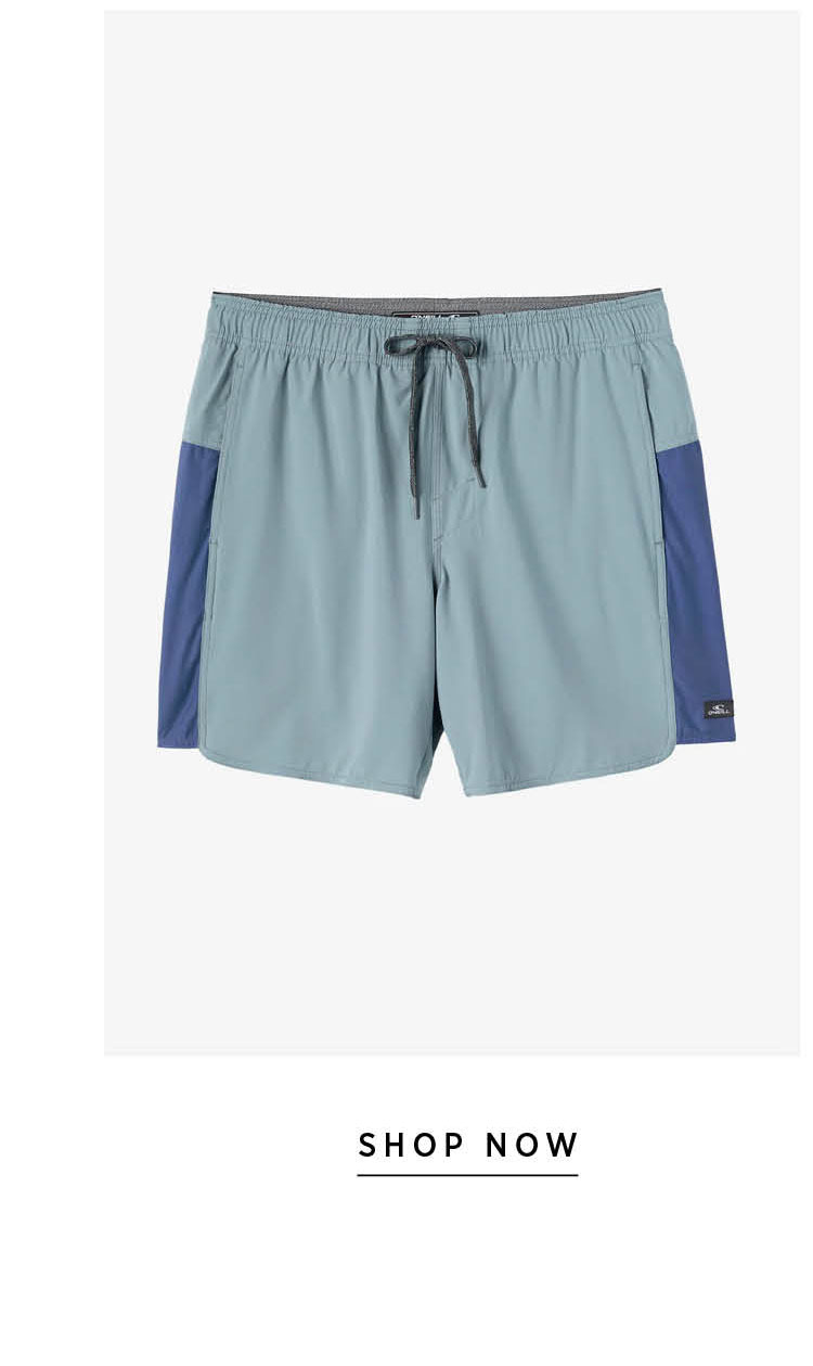 PERFORM LIGHT TECH PANEL LINED ELASTIC WAIST 17" HYBRID SHORTS