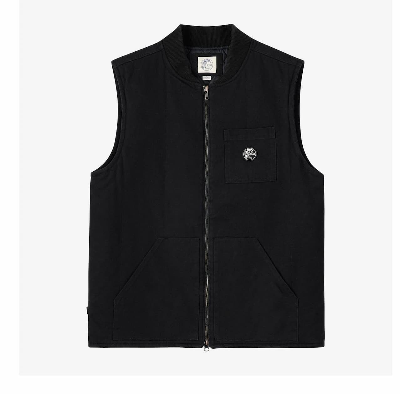 O'RIGINALS TURNER VEST JACKET