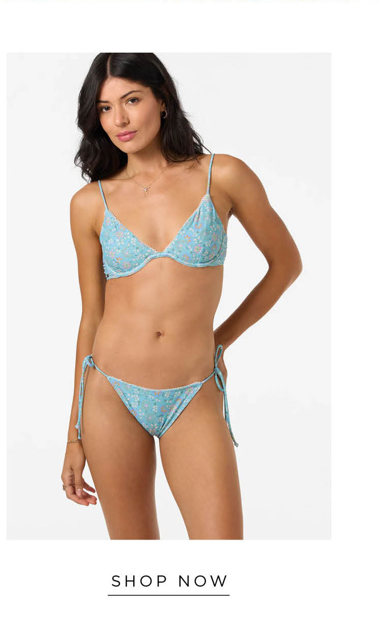 CABELLA HONOPU BRA TOP