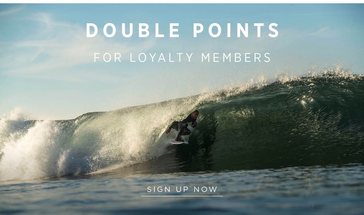 Double Points