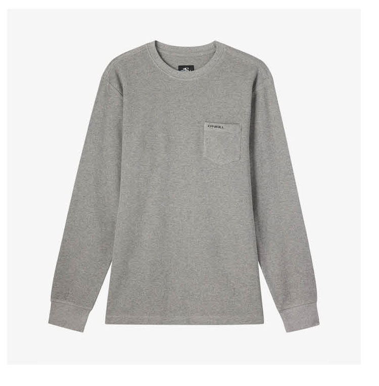 OVERLAND THERMAL LONG SLEEVE PULLOVER