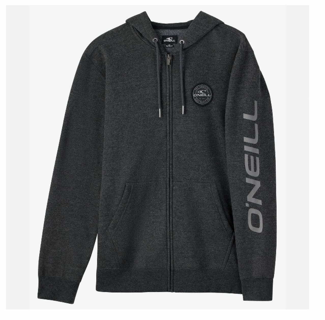 FIFTY TWO ZIP FLEECE