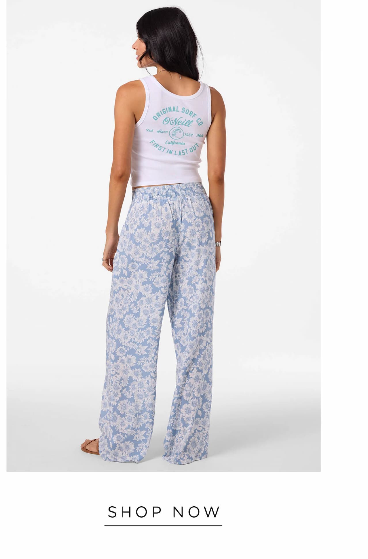 JONIE DAISIES PANTS