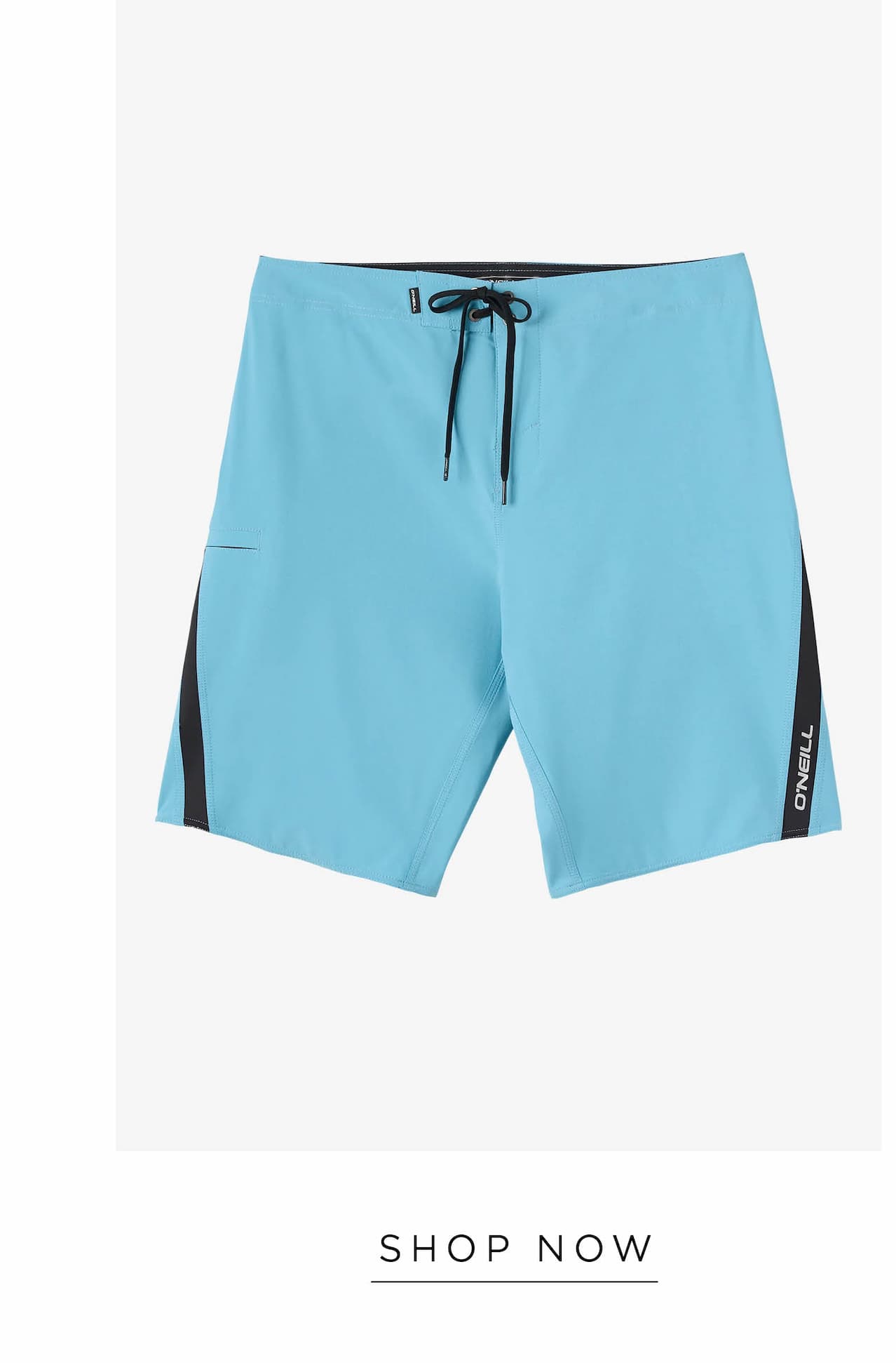 SUPERFREAK SOLID 21" BOARDSHORTS