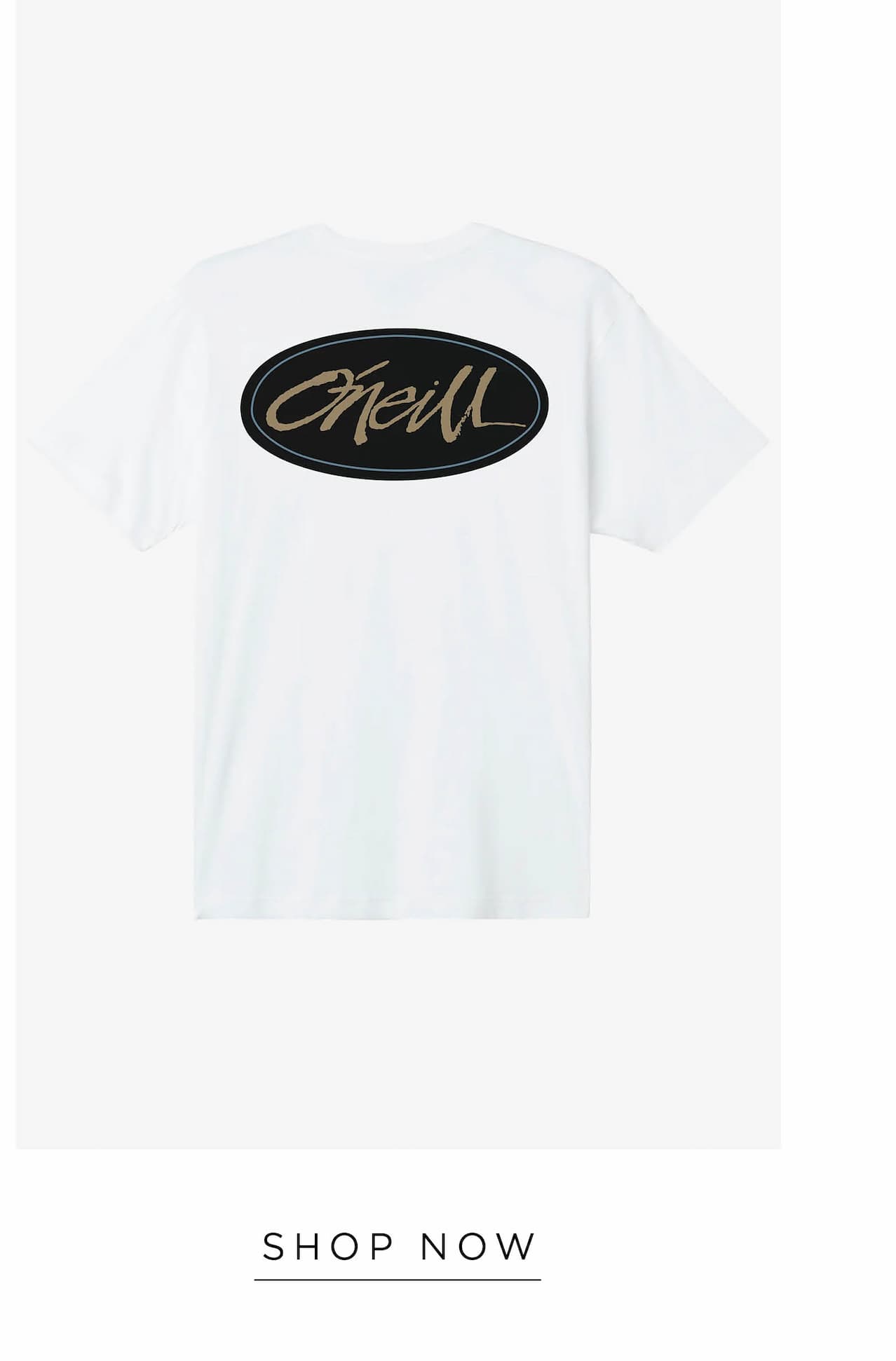 SCRAWL STANDARD FIT TEE