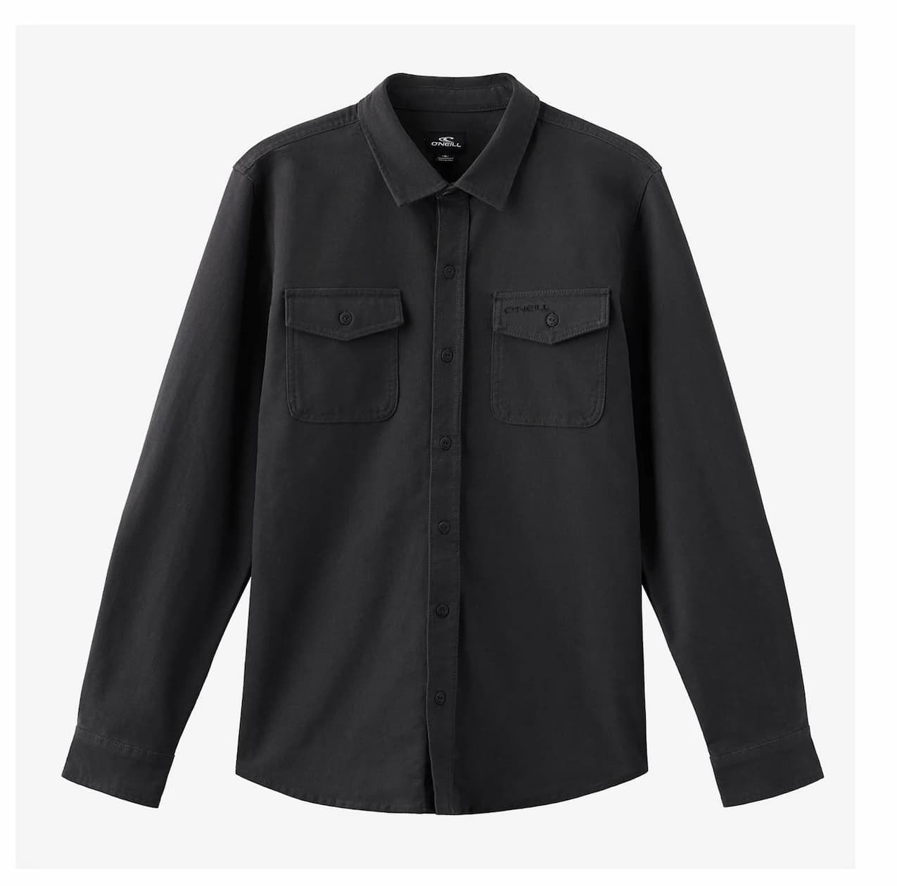 UNIFIED OVERSHIRT STANDARD FIT LONG SLEEVE SHIRT