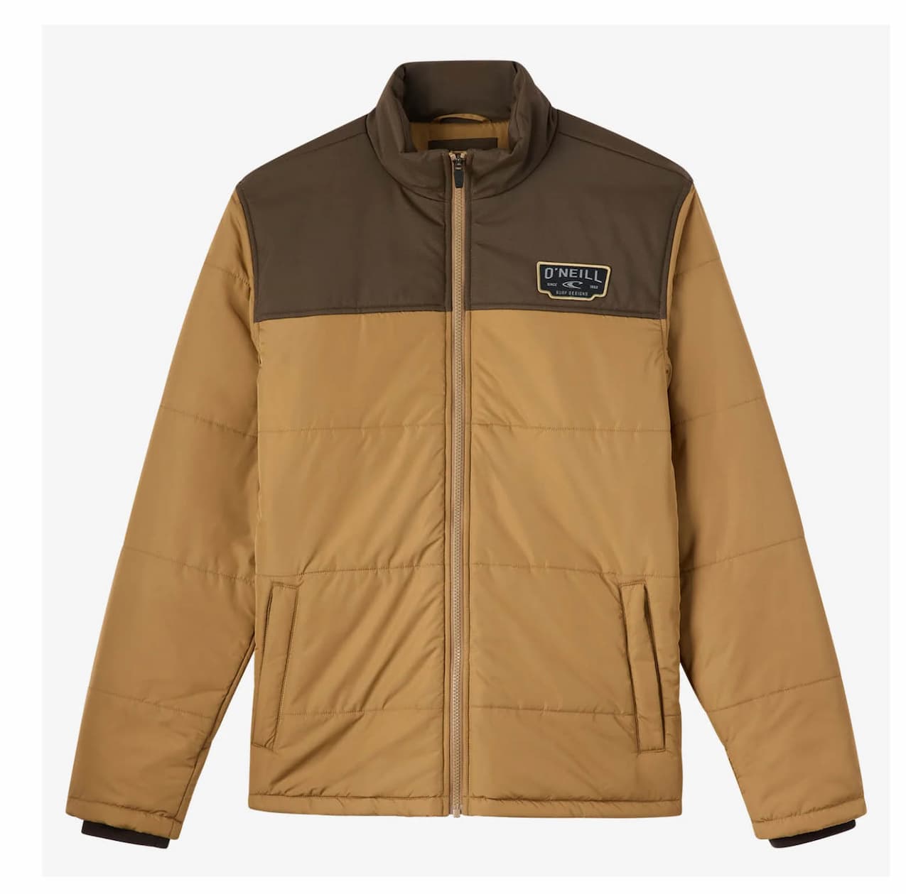 VISTA QUILTED JACKET