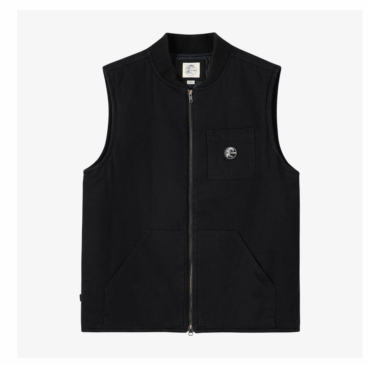 O'RIGINALS TURNER VEST JACKET