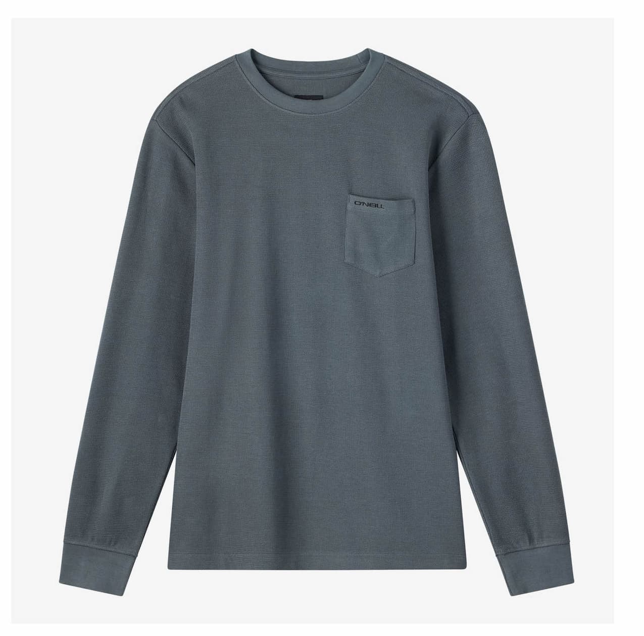 OVERLAND THERMAL LONG SLEEVE PULLOVER