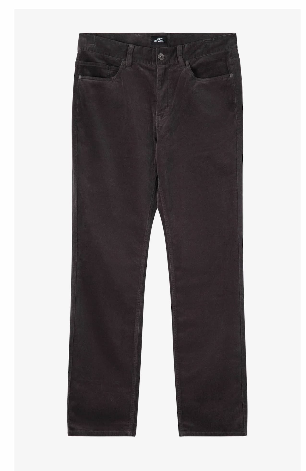 NATIONAL 5 POCKET STANDARD FIT CORD PANTS