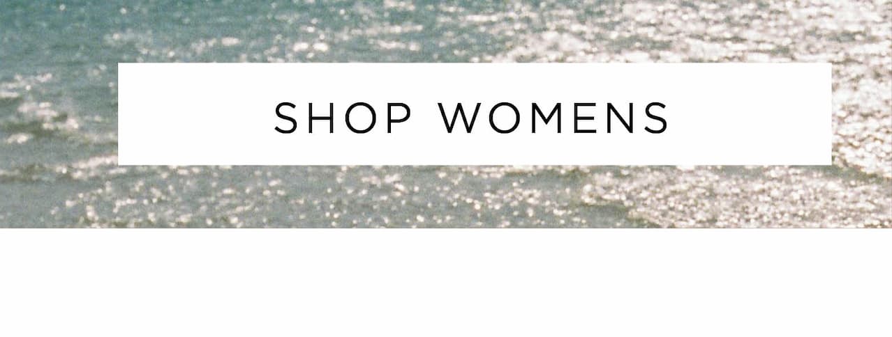SHOP WOMENS