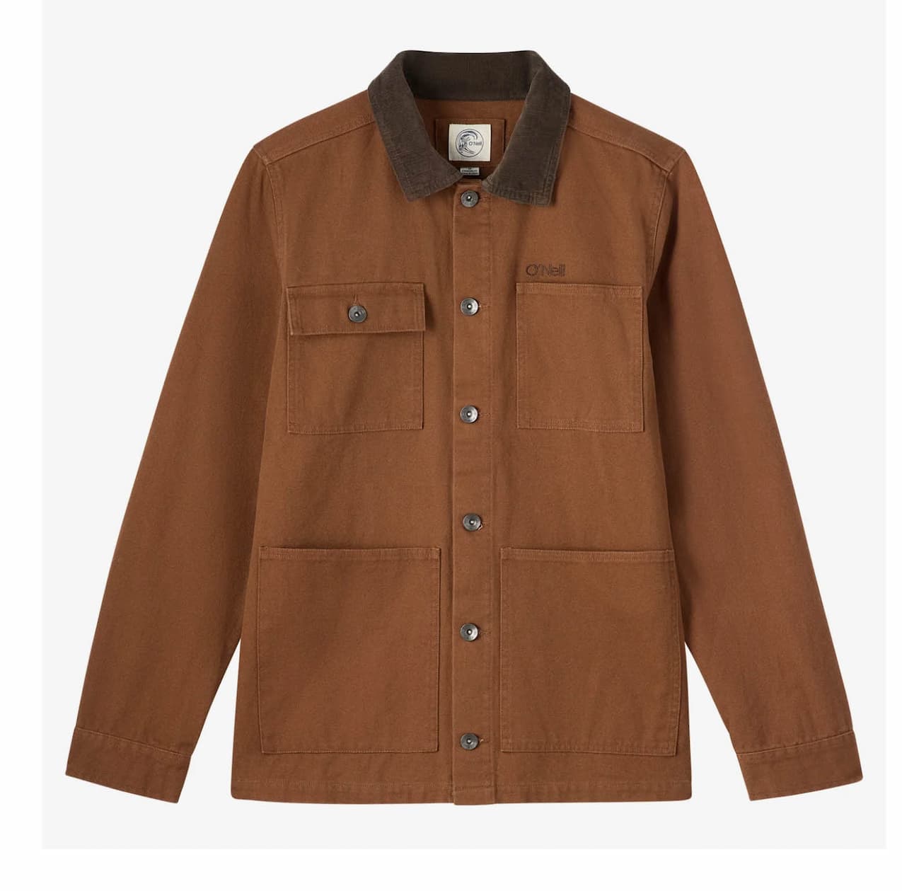 O'RIGINALS DISTRICT JACKET