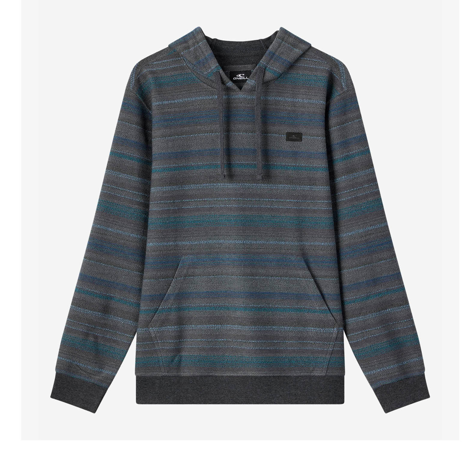 BAVARO STRIPE PULLOVER