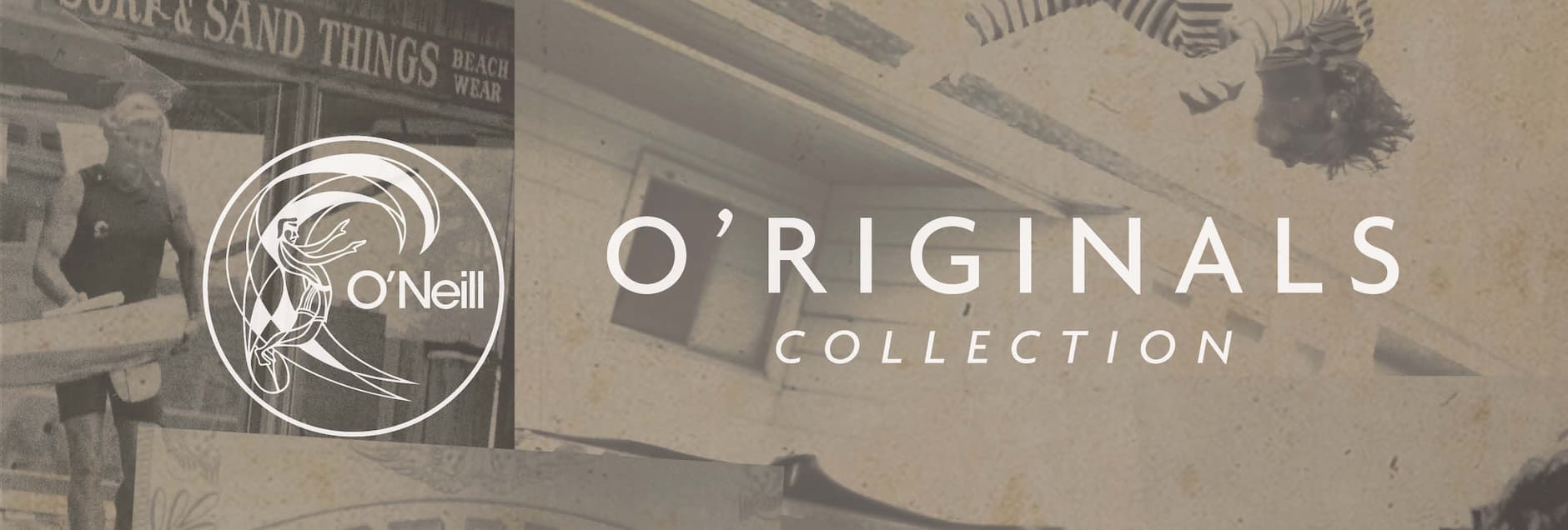 O'RIGINALS
