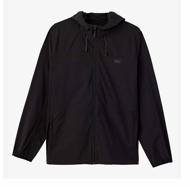 TRVLR STRETCH JACKET