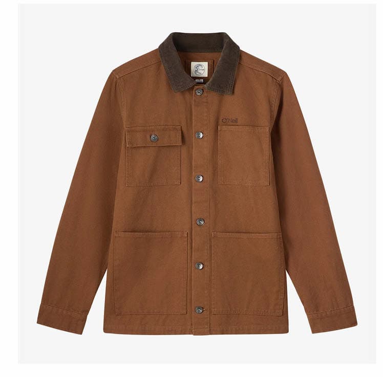 O'RIGINALS DISTRICT JACKET