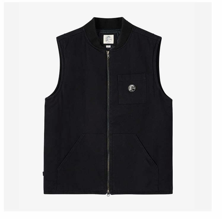 O'RIGINALS TURNER VEST JACKET