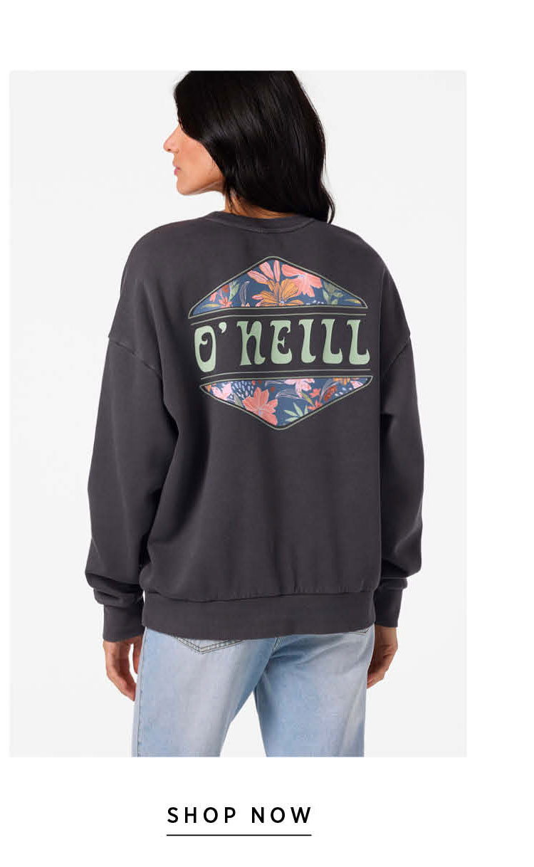 Solis Crew Crew Neck Fleece