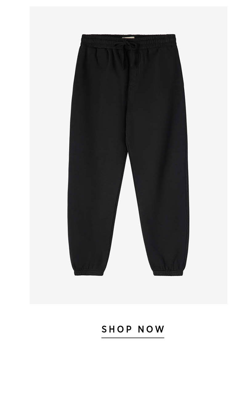 O'Riginals Essential Elastic Waist Fleece Pants