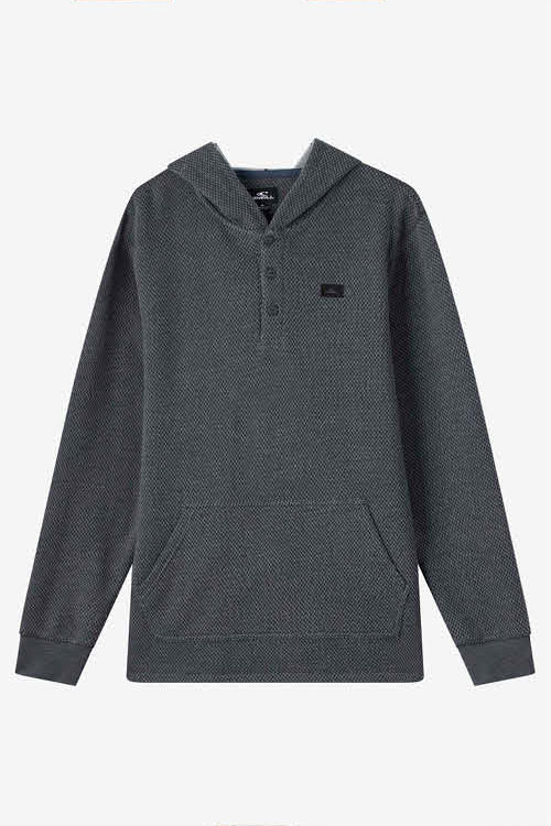 Timberlane Long Sleeve Pullover