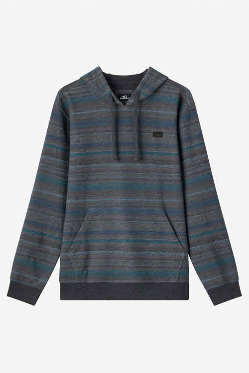 Bavaro Stripe Pullover
