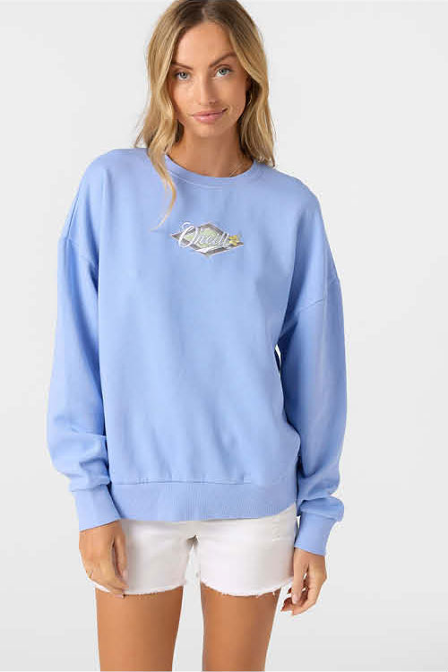 Solis Crew Neck Fleece