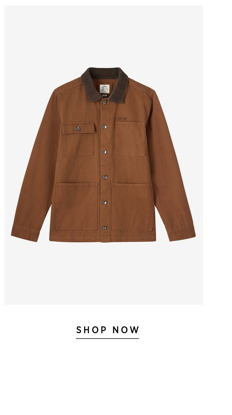 O'Riginals District Jacket