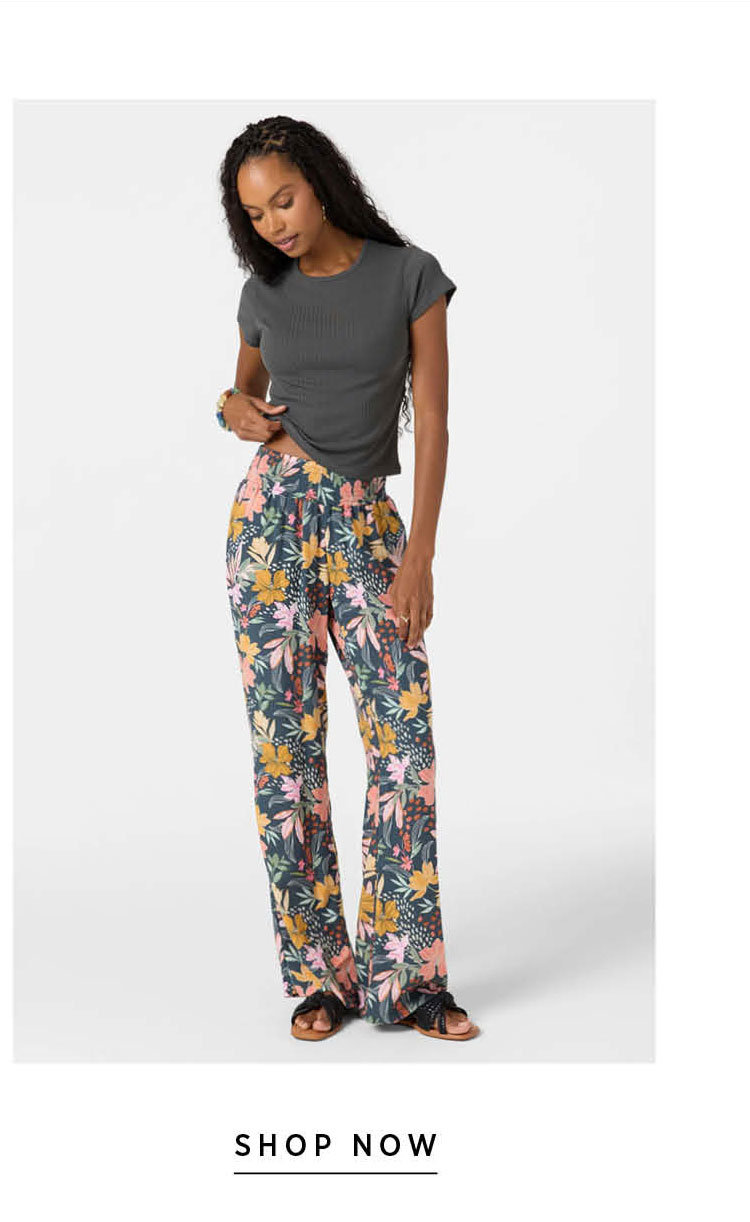 Jonie Mila Pants