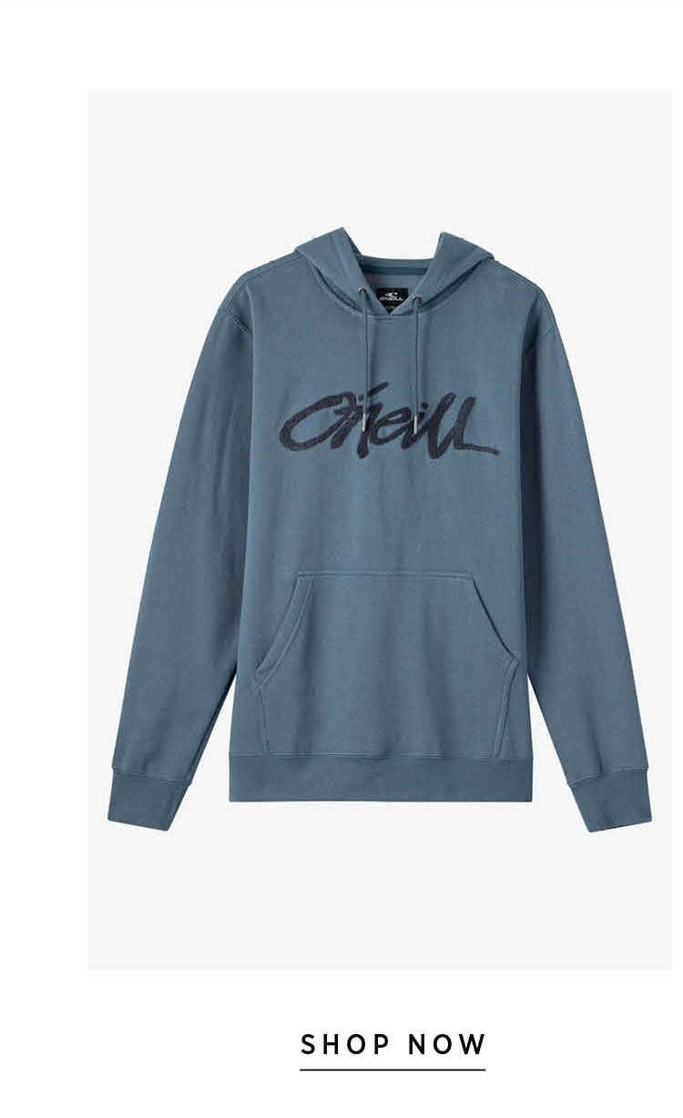 Capitola Pullover