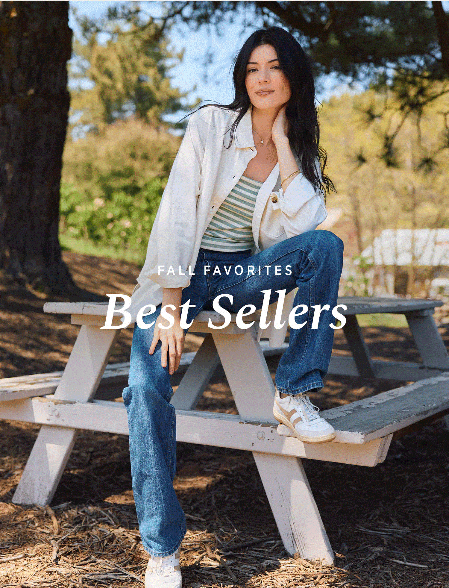 Best Sellers