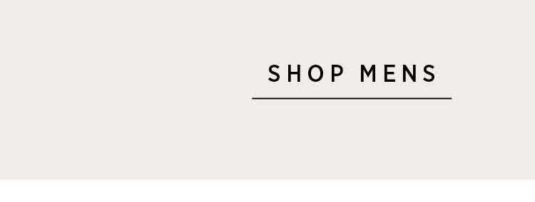 Shop Mens