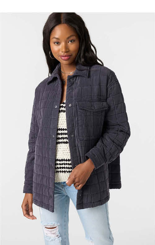 Rya Jacket