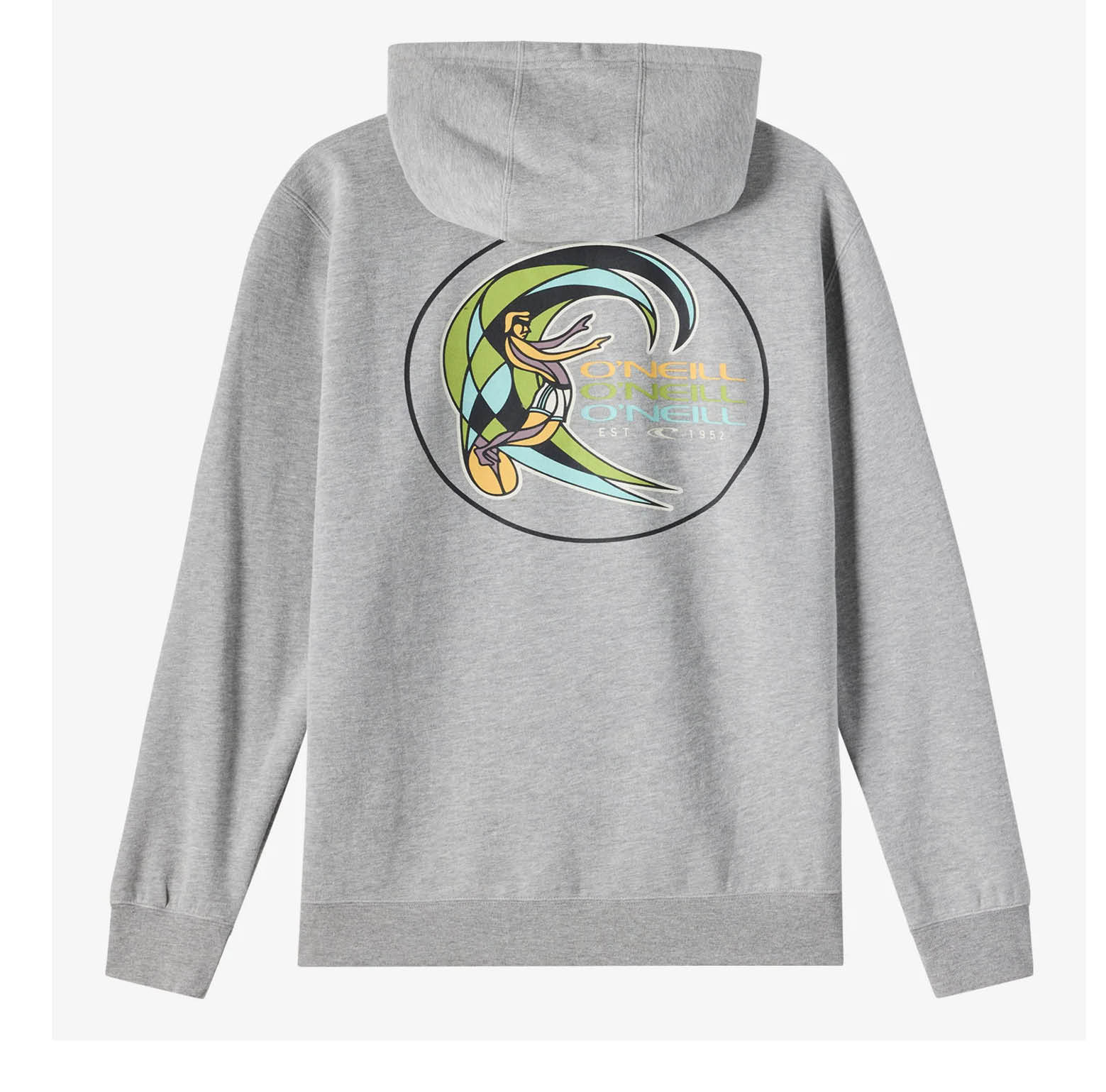 Fifty Two Zip Fleece