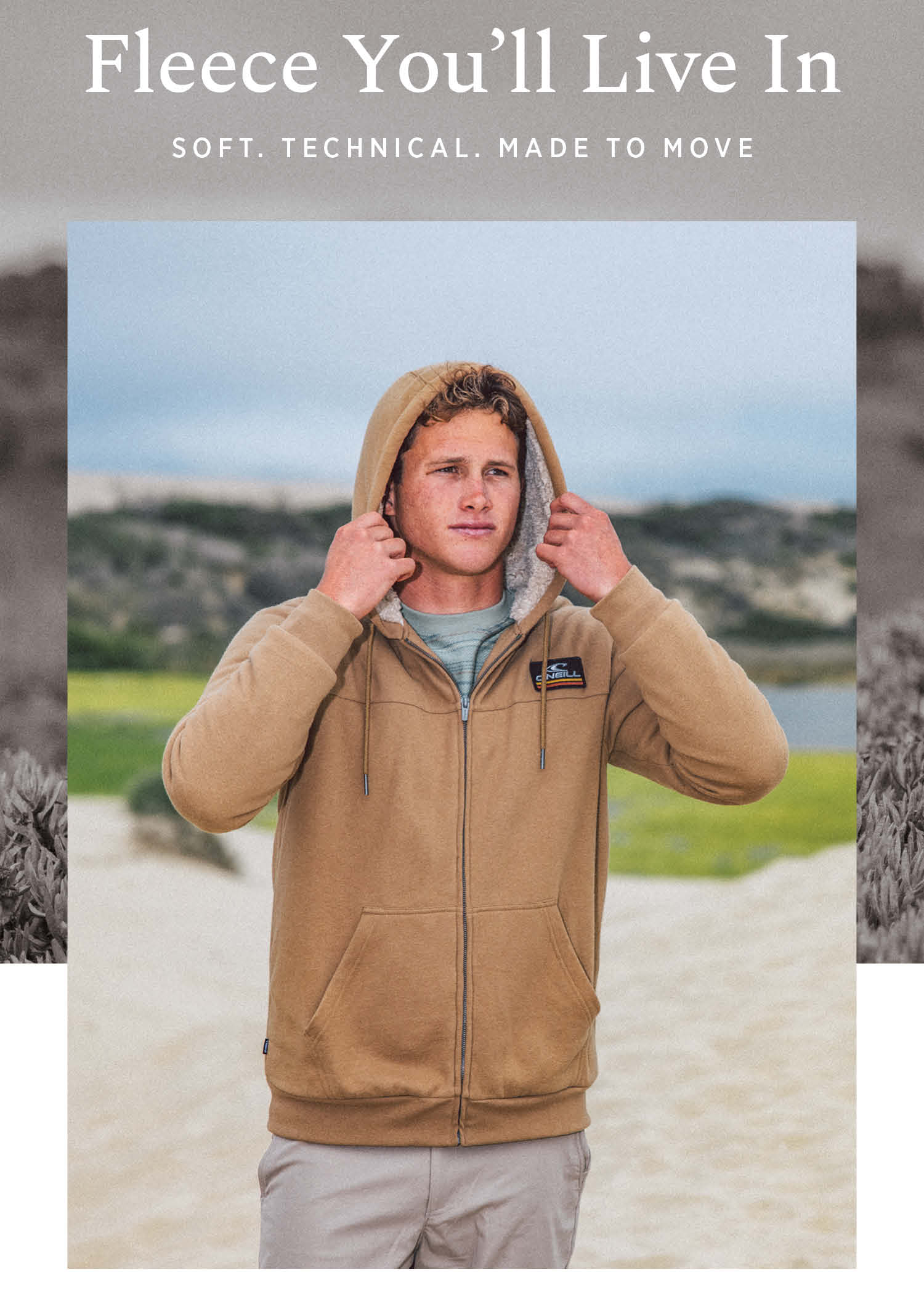Shop Fleece