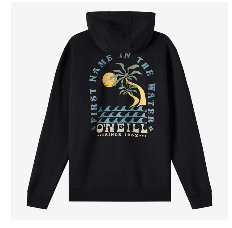 Fifty Two Cliffs Pullover