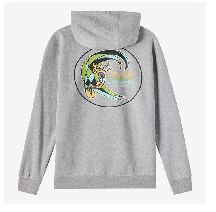 Fifty Two Zip Fleece