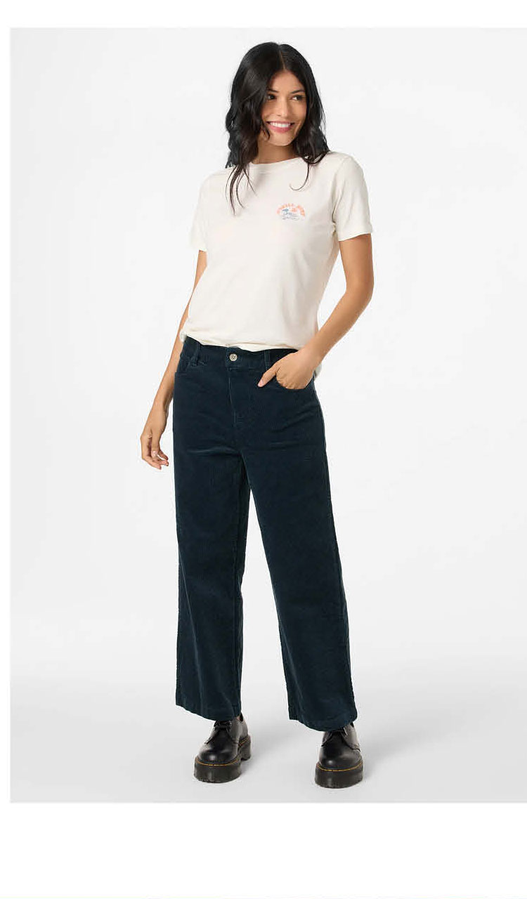 Langford Cord Pants