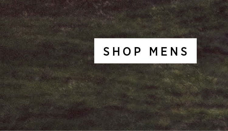 Shop Mens
