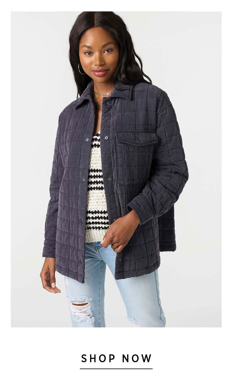 Rya Jacket