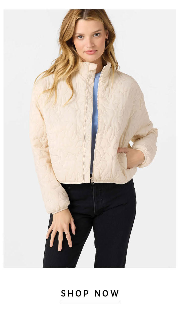 Pippin Jacket