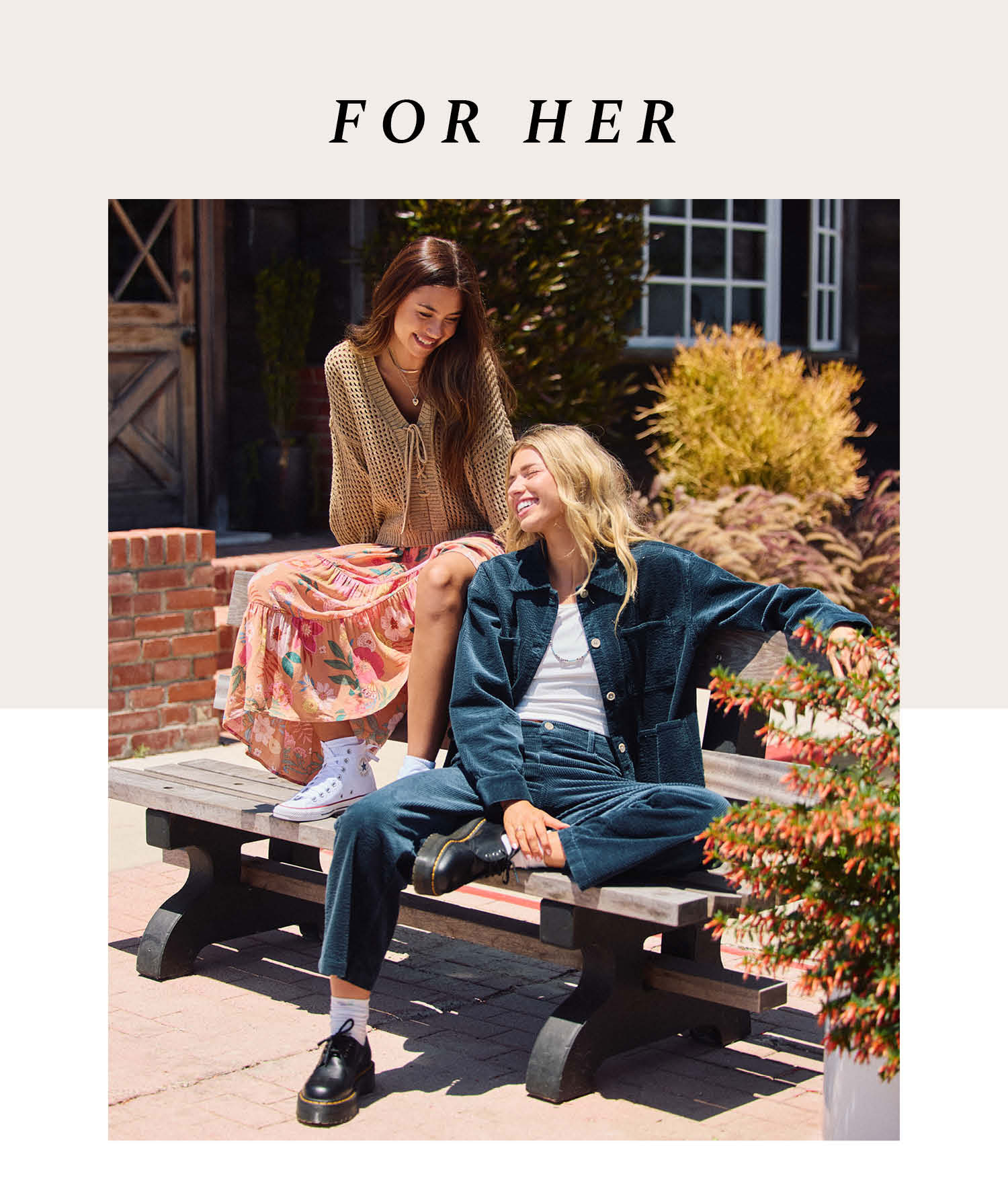 New Arrival
