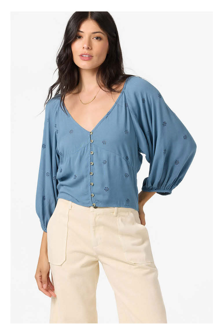 Posie Top